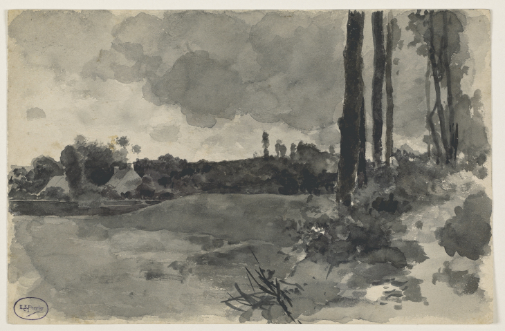 Vistas de Francia