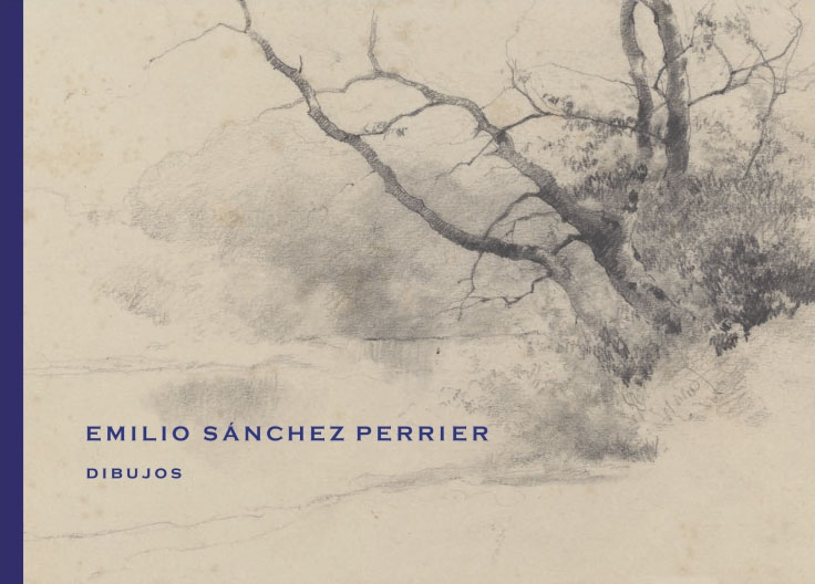 Emilio Sánchez Perrier. Dibujos