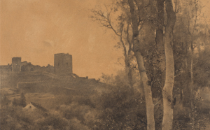 <em>Emilio Sánchez Perrier, dibujante</em>