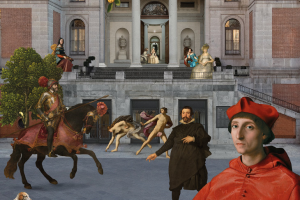 The Prado is extending “Reunited”
