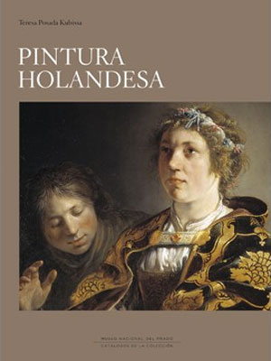 Holandeses en el Prado