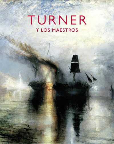 Turner y los Maestros