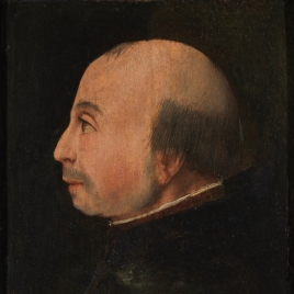 Giovanni Matteo Ghiberti