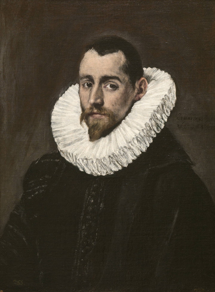 El Museo Nacional del Prado y la Fundación Selgas-Fagalde coorganizan la exposición "El retrato español en el Museo del Prado"