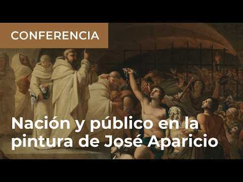 Pintar gloriosos sucesos. Nación y público en la pintura de José Aparicio