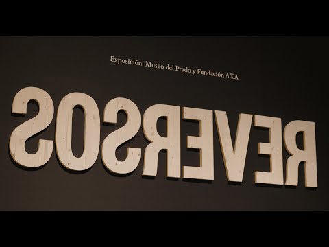 La banda sonora de la exposición "Reversos"