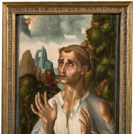 Imagen del carrusel