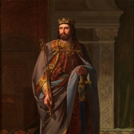 Ordoño III, rey de León