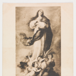 La Inmaculada Concepción ''de Aranjuez''