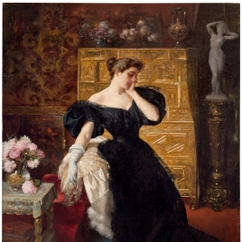 Después del baile