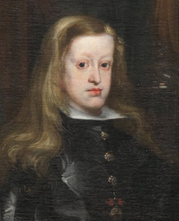 El Prado habla