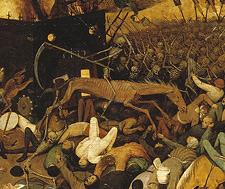 The Triumph of Death