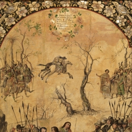 Series of the Conquest of Mexico