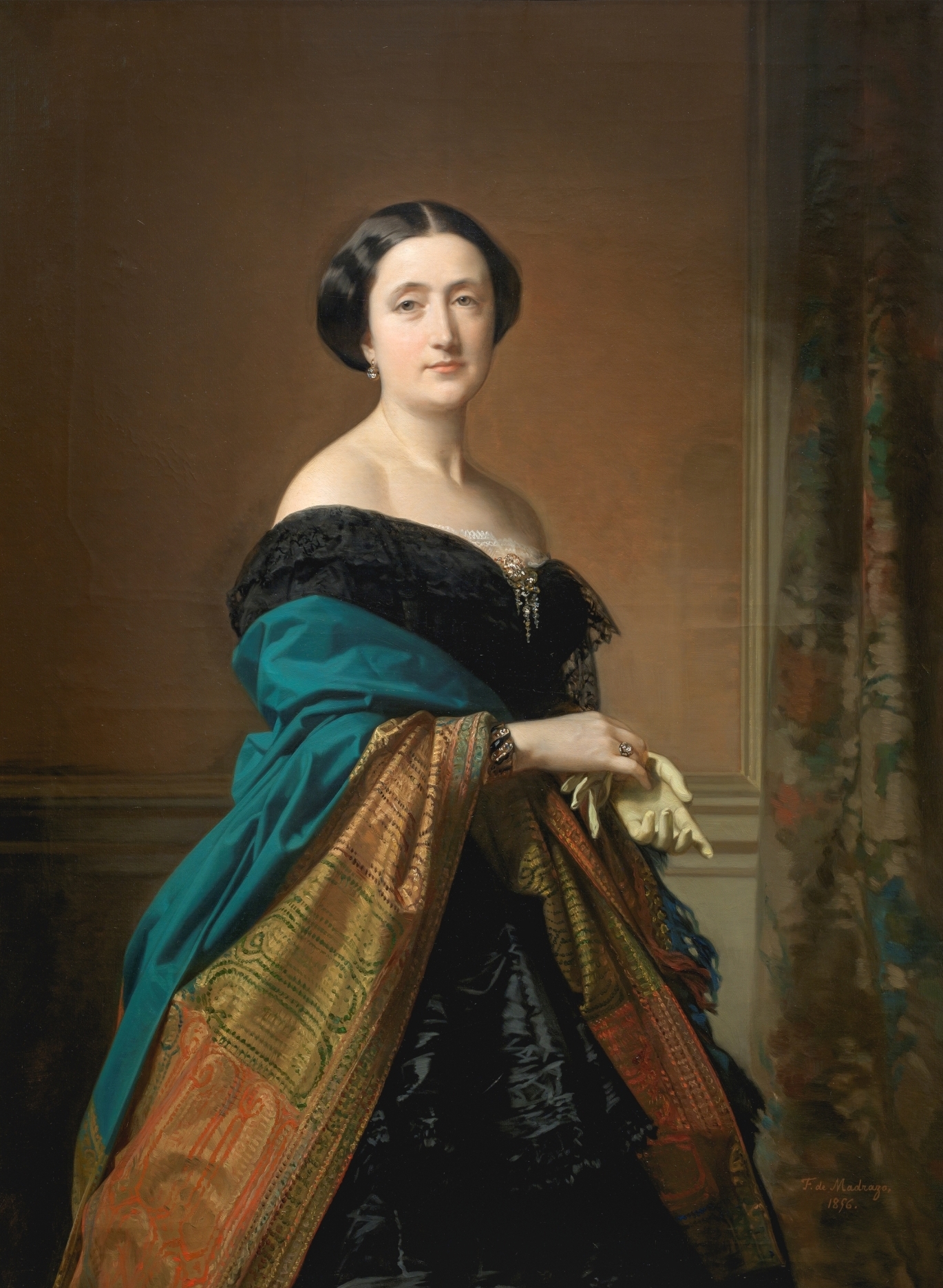 Madrazo y Kuntz, Federico de
