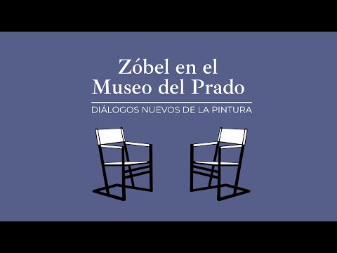 Diálogos nuevos de la pintura: Zóbel en el Museo del Prado
