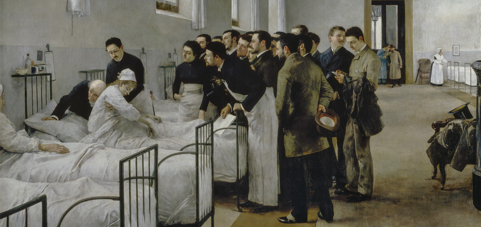 Arte y transformaciones sociales en España (1885-1910)