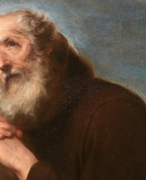 Murillo: solución estilística de la pintura sevillana del siglo XVIII