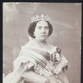 Isabel II, reina de España