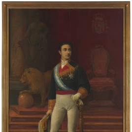 Imagen del carrusel