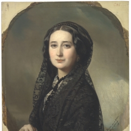 Carolina Coronado