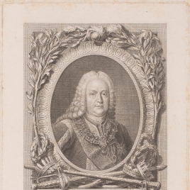 Juan Buenaventura, conde de Gages