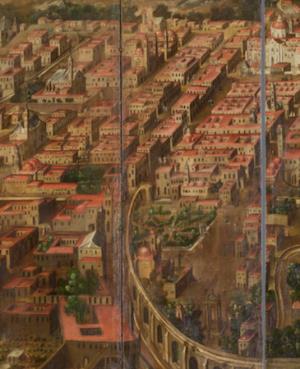 Tornaviaje. Arte iberoamericano en España