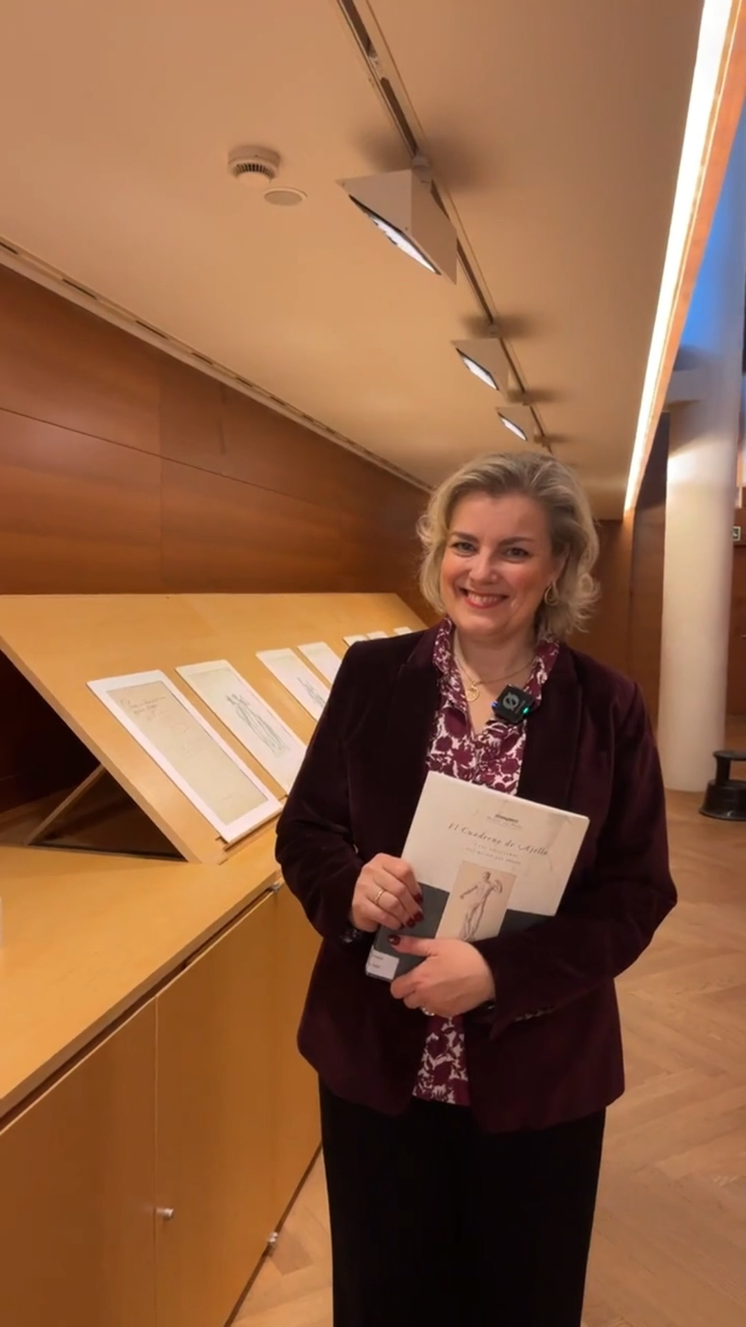 Imagen de  El “Cuaderno de Aiello”, el estudio de la colección de escultura que decepcionó a Isabel de Farnesio
