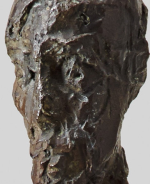 Claves: Alberto Giacometti en el Museo del Prado