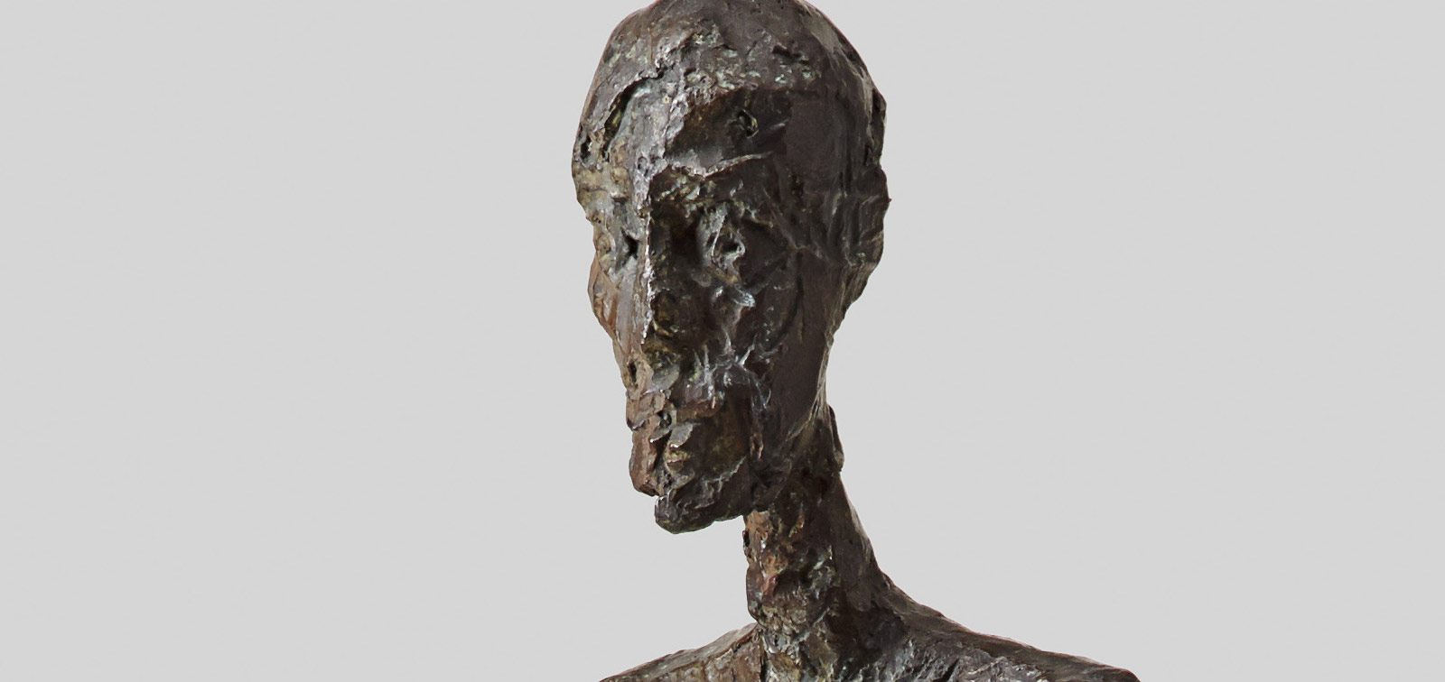 Claves: <em>Alberto Giacometti en el Museo del Prado</em>