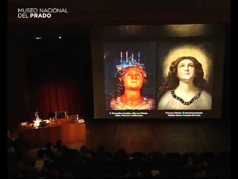 Conferencia: El entorno familiar y artístico de Ribera en Nápoles