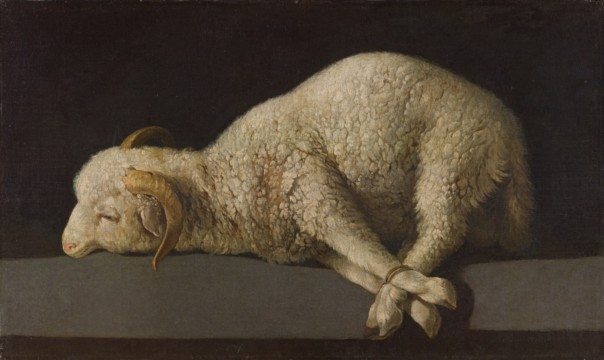 Zurbarán, Francisco de