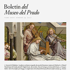 Boletín del Museo del Prado