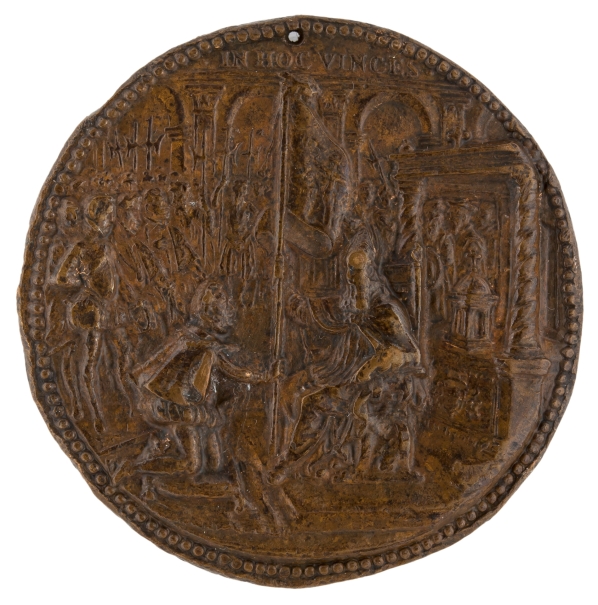 Antonio Perrenot, cardenal Granvela El cardenal Granvela entrega el