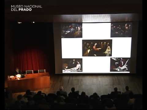 Conferencia: Ribera joven: estilo e iconografía