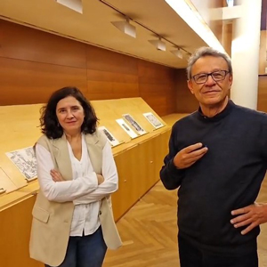 Obras donadas por Pedro María Alberdi Buruaga al Museo del Prado