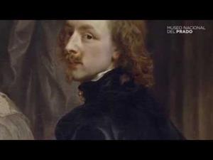 Obras comentadas: Endymion Porter y Anton van Dyck, de Antonio van Dyck