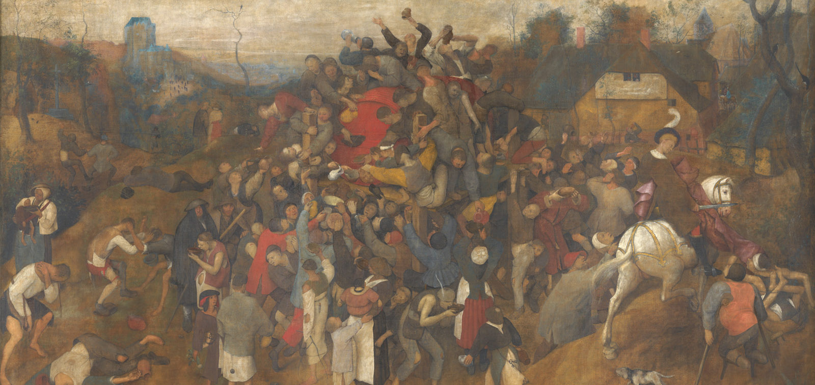 Con Alfonso Palacio y Elena Cenalmor, comisarios de la exposición Prado. Siglo XXI