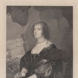 Beatriz van Hemmema, Countess of Oxford