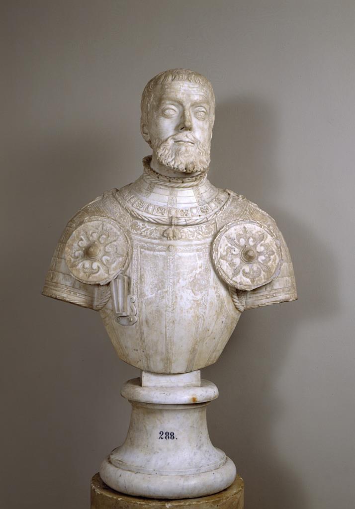 Montorsoli, Giovanni Angelo