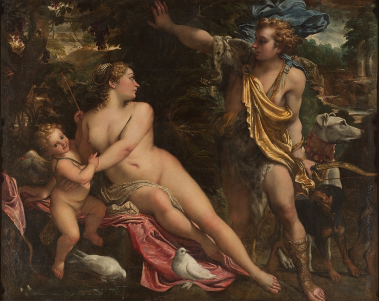 Annibale Carracci
