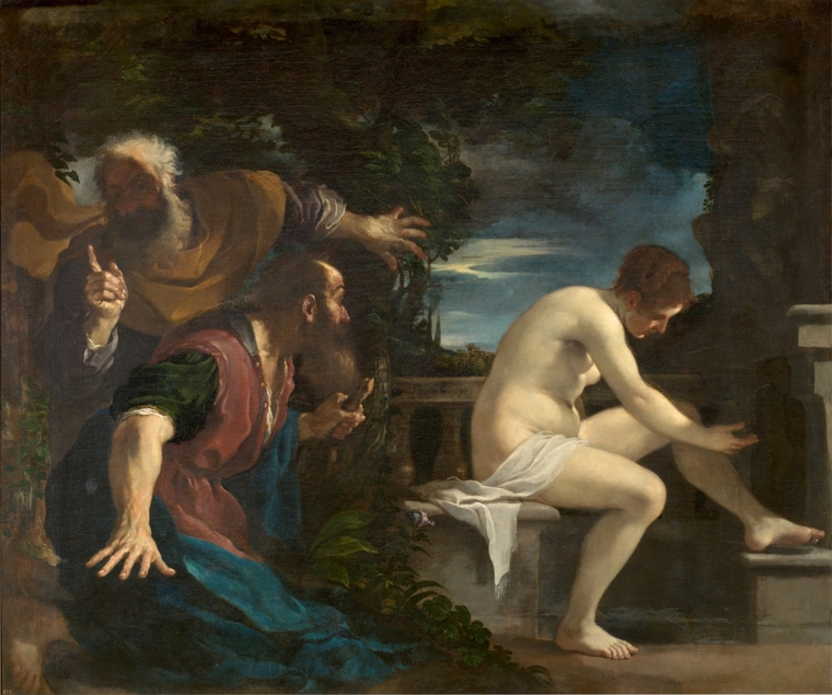 Guercino