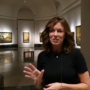 Discover “The Black Paintings”, by Goya