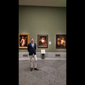 Video de instagram