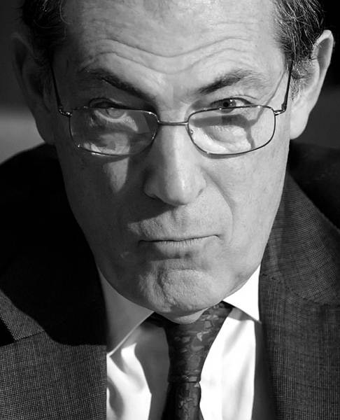 Philippe de Montebello, director de la Cátedra 2009