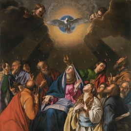 Pentecostés