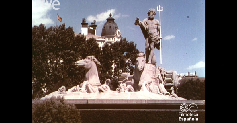 Así es Madrid
