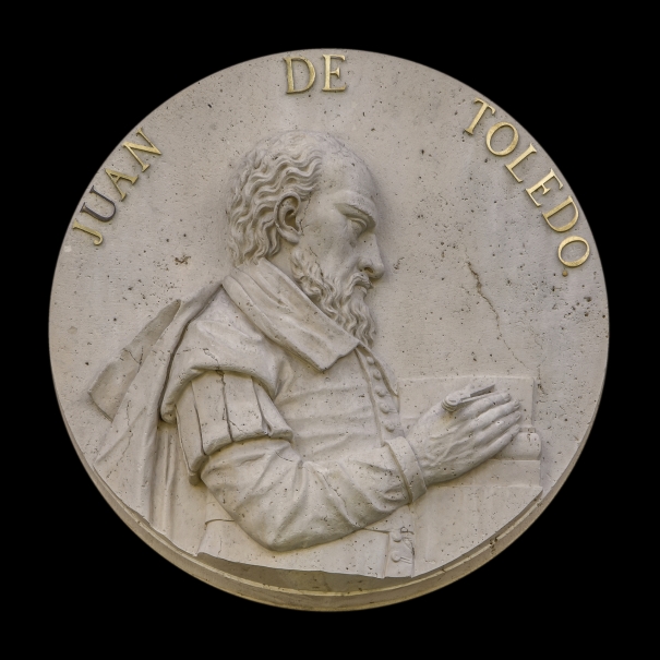 Imagen de la obra: "Juan de Toledo"