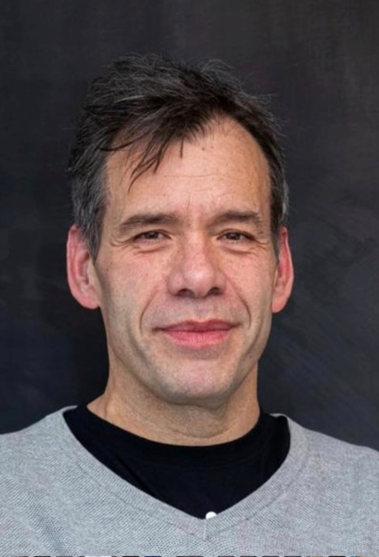 Ruben Amón