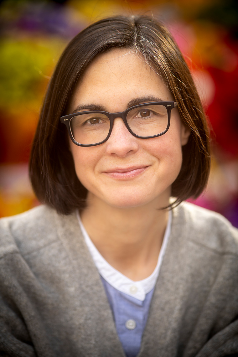 Inés Martín Rodrigo