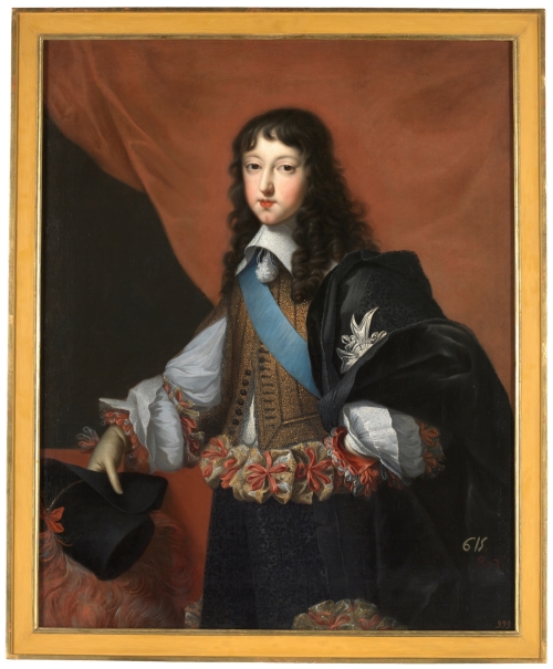 Felipe de Francia, I duque de Orléans